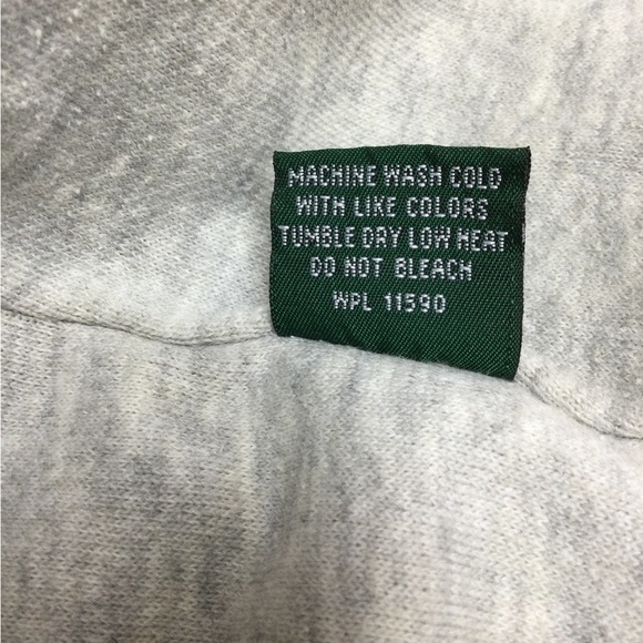 Friday Harbor San Juan Island Jacket.  XL - Picture 8 of 8